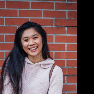 Maggie - Climbing tutor - San Mateo
