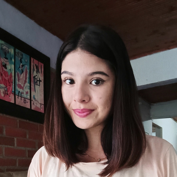 Jennifer - Profesor de apoyo escolar - Circasia