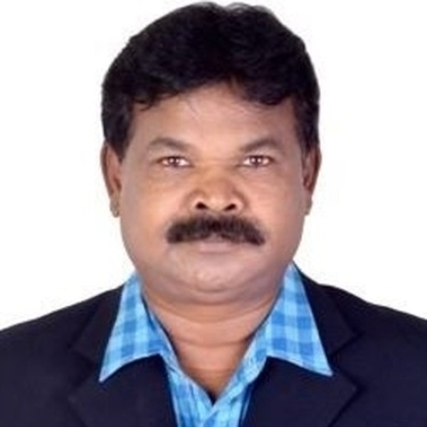 Dr S CHINNATHAMBI - Accounting tutor - Kattankulathur
