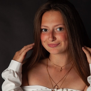 Julie - Prof de photographie - Garlin