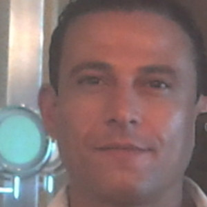 Jad - profesor de alemán - Puerto Vallarta