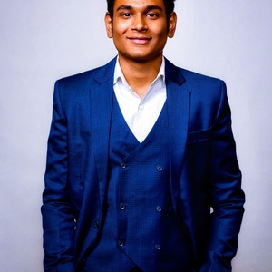 Aaditya - Maths tutor - Carlton