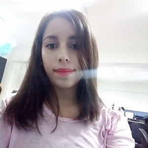 Alejandra - Profesor de piano - Santiago