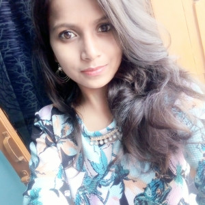 Shalu - Biology teacher - Gurugram