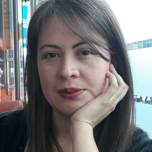 Lady alejandra - Prof d'espagnol - Modave