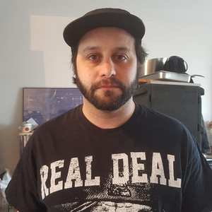 Rémi - Prof de cuisine - Balma