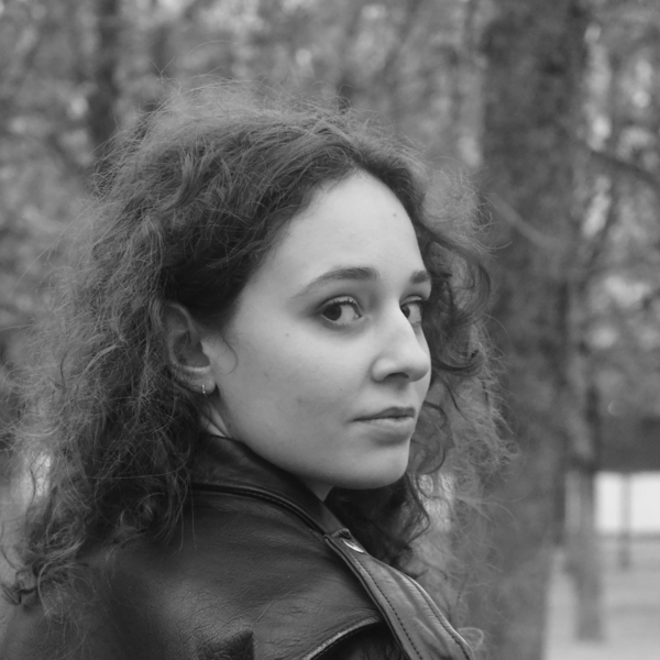 Stella - Prof de dessin - Paris 15e
