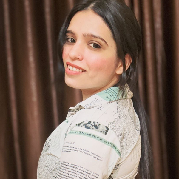 Divya - Spanish tutor - Delhi