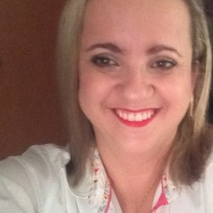 Karina - Professor de reforço escolar - Campos dos Goytacazes