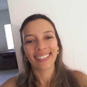 Euda - Professor de português - Teresina