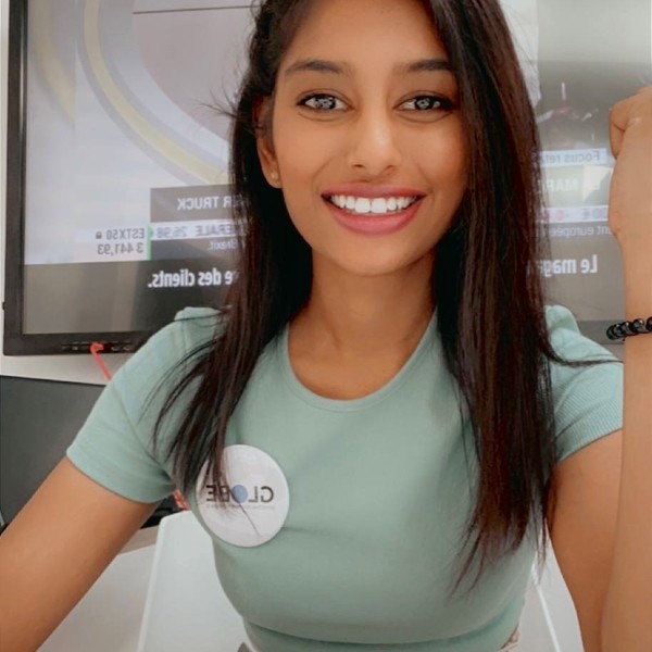 Vitusha - Prof de physique - Sarcelles