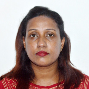 Soobadra - French tutor - Brampton