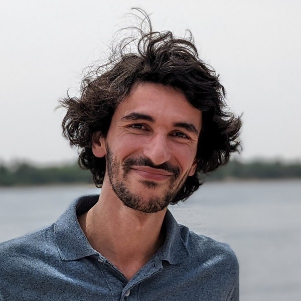 Gabriel - Prof de programmation - Levallois-Perret