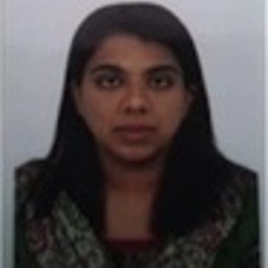Dr Jikku Kurian - CV writing tutor - Thiruvananthapuram
