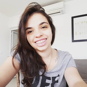 Laura - Professor de inglês - São Paulo