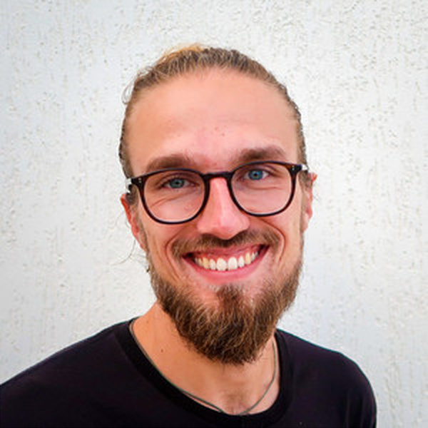 Maximilian - Medicine tutor - Stuart Park