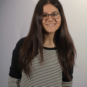 Adriana - Profe de ayuda con los deberes - Brunete