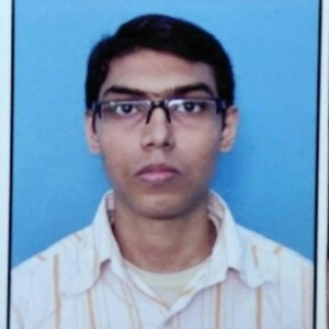 Arghadeep - Databases tutor - Kolkata