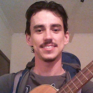 Rodrigo - Professor de química - 