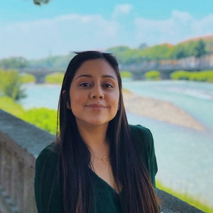 Ana Lucía - Insegnante di traduzione - inglese - Parma