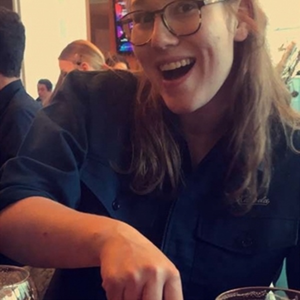 Lieke - Leraar wiskunde - Den Haag
