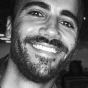 Fabian - Prof d'anglais - Anderlecht