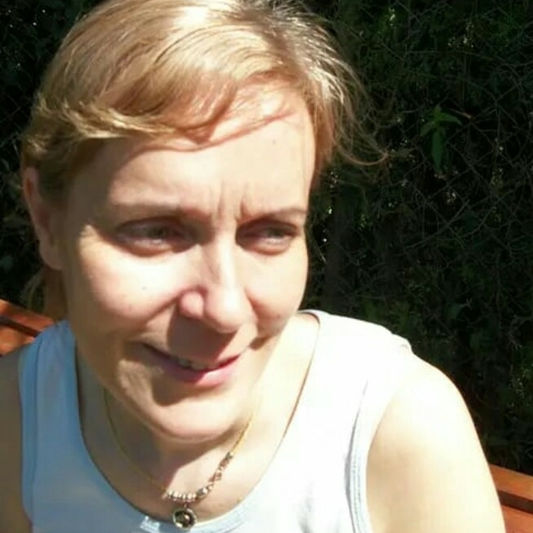Maria Cristina del Luján - Profesor matemática - Rosario