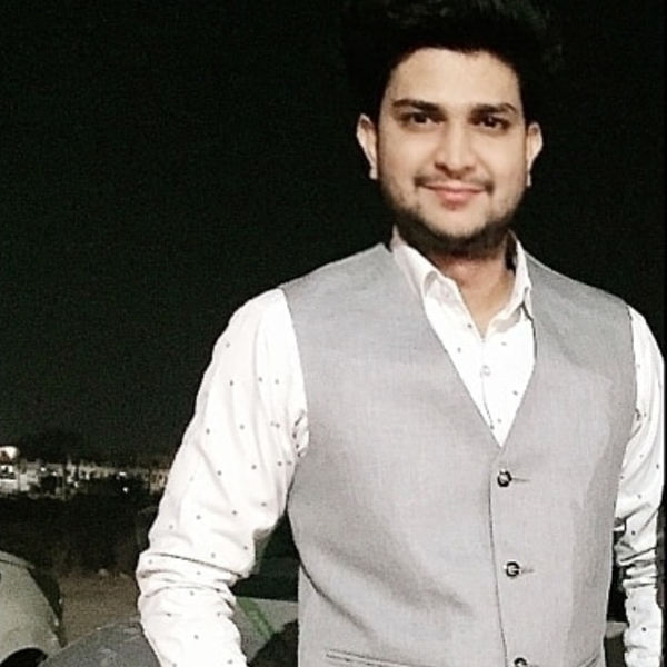 Sandeep - Commerce teacher - Faridabad