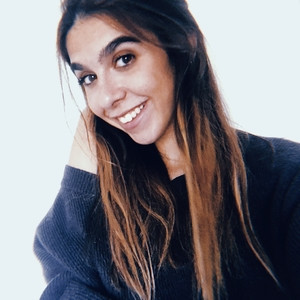 Andrea - profesor de inglés - Madrid