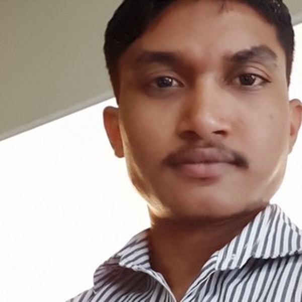 Chetan - Criminal law teacher - New Delhi