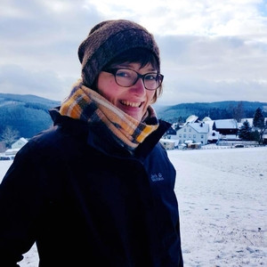 Anna - Lehrkraft für Mathematik - Zwickau