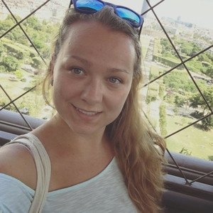 Morgane - Prof d'orientation scolaire - Brest