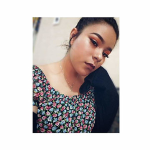 Berenice - Profe de cosmetología - Ojo de Agua