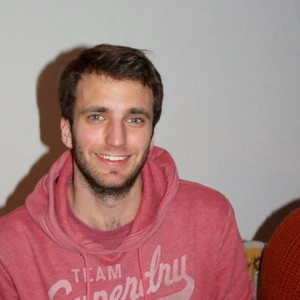 Antoine - Prof de soutien scolaire - Clichy