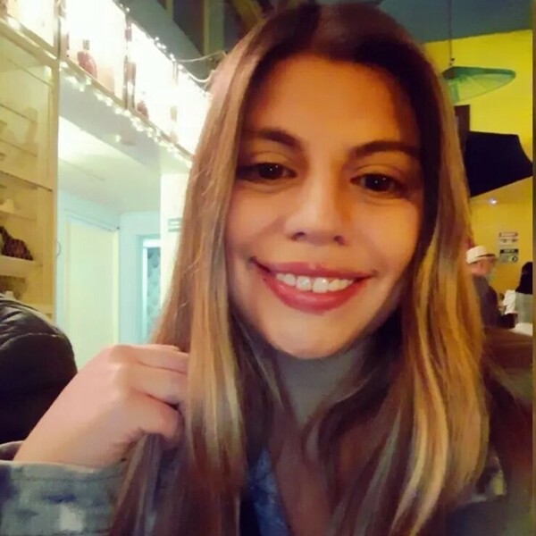 Laura - Profe de apoyo escolar - Bogotá
