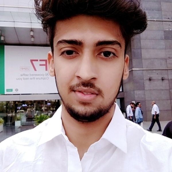 Sunny - Botany tutor - Gwalior