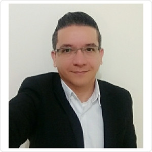 Rafael - Professor de português para estrangeiros - Vila Alpina