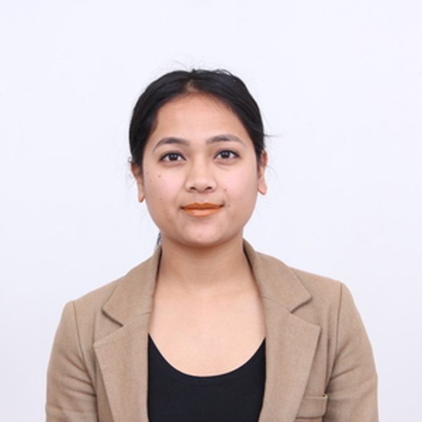 Antisha - Graduate Diploma in Law tutor - Shillong