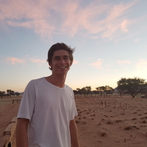 Hugo - Prof de développement personnel - Rives-sur-Fure