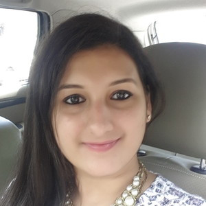 Sumedha - Bitcoin tutor - Hebbige