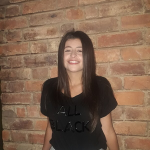 Ivanna - Profe de ganchillo - Bogotá