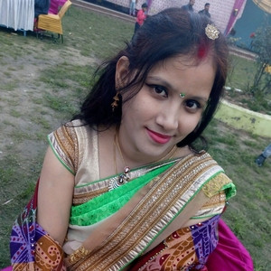 Sakshi - Hindi teacher - Gurugram