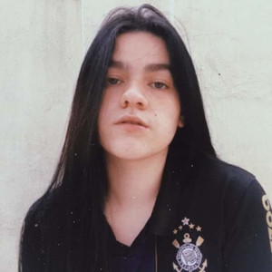 Andressa Carolina - Professor de matemática - São Paulo