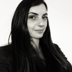 Maria - Prof d'italien - Bordeaux