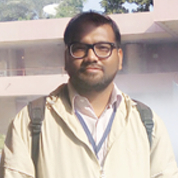 Abhishek - Physics teacher - Vadodara