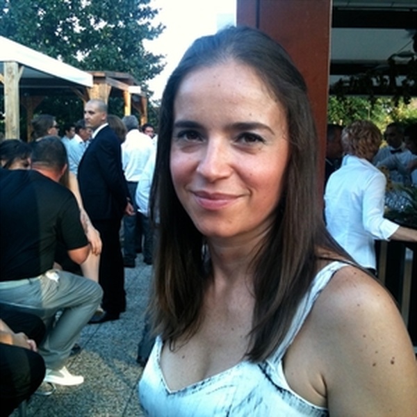 Francesca - Insegnante di aiuto compiti - Lignano Sabbiadoro