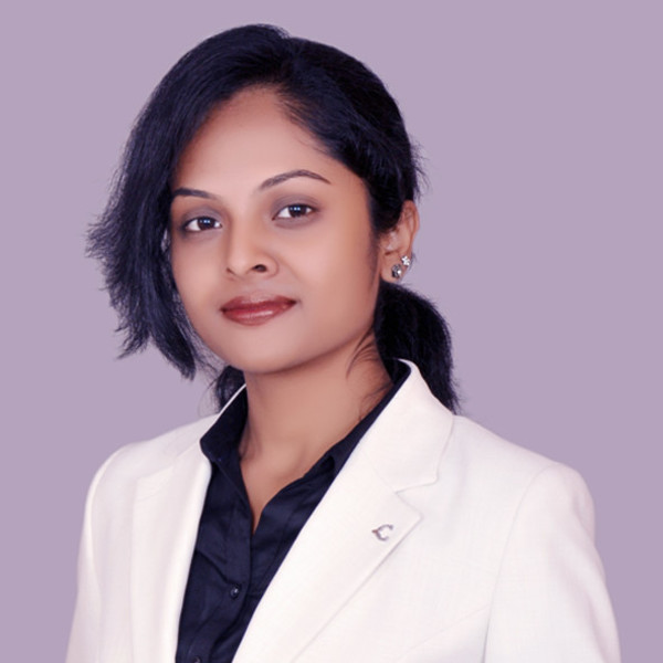 Sharanya - Academic tutoring tutor - Bengaluru