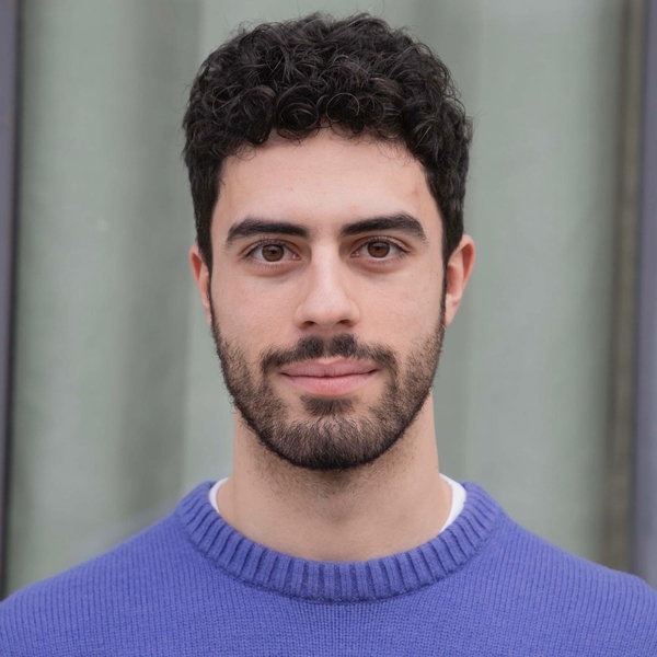 Luca - Insegnante di latino - Milano