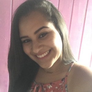 Luana - Professor de reforço escolar - Lagoa Vermelha