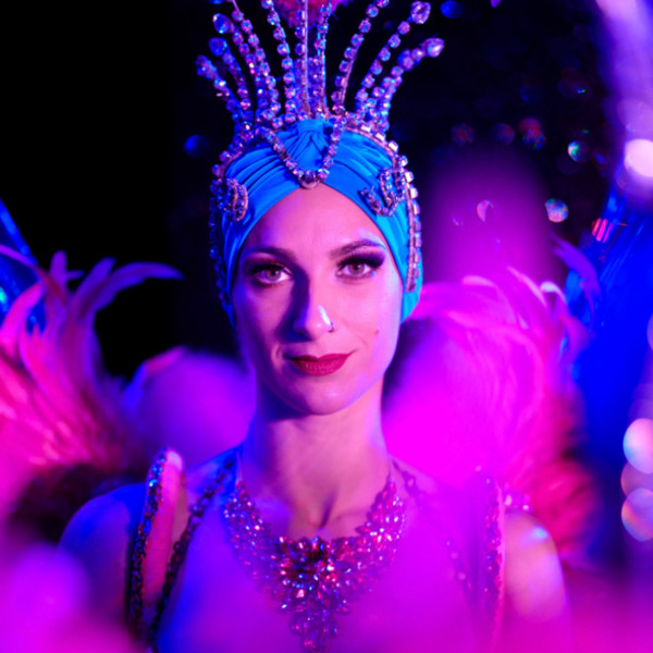 Annabelle - Coach sportif - Challes-les-Eaux